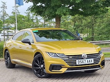 Used Volkswagen Arteon 2017 for sale - 79790245: Photo