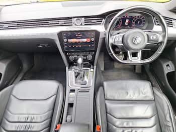 Used Volkswagen Arteon 2017 for sale - 79790245: Photo