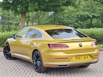 Used Volkswagen Arteon 2017 for sale - 79790245: Photo