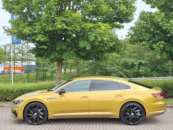 Used Volkswagen Arteon 2017 for sale - 79790245: Photo