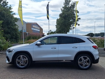 Used Mercedes-Benz GLA 2021 for sale - 79315812: Photo