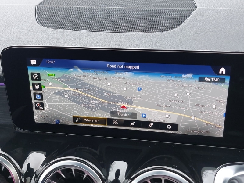 Used Mercedes-Benz EQB 2022 for sale - 76451055: Photo 10