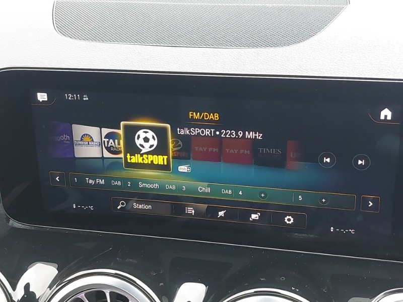 Used Mercedes-Benz EQB 2022 for sale - 76451055: Photo 14