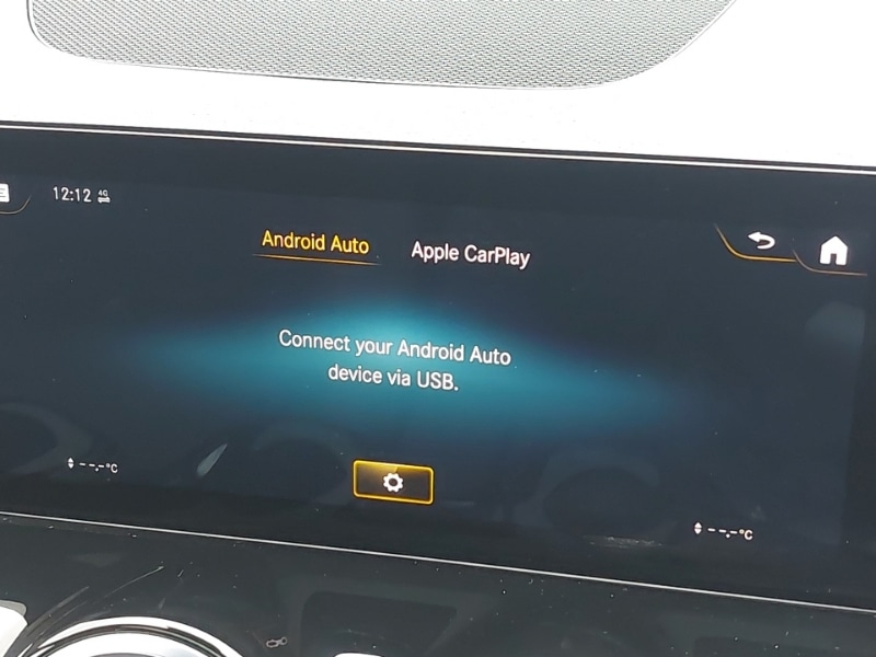 Used Mercedes-Benz EQB 2022 for sale - 76451055: Photo 15