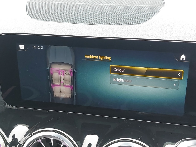 Used Mercedes-Benz EQB 2022 for sale - 76451055: Photo 16