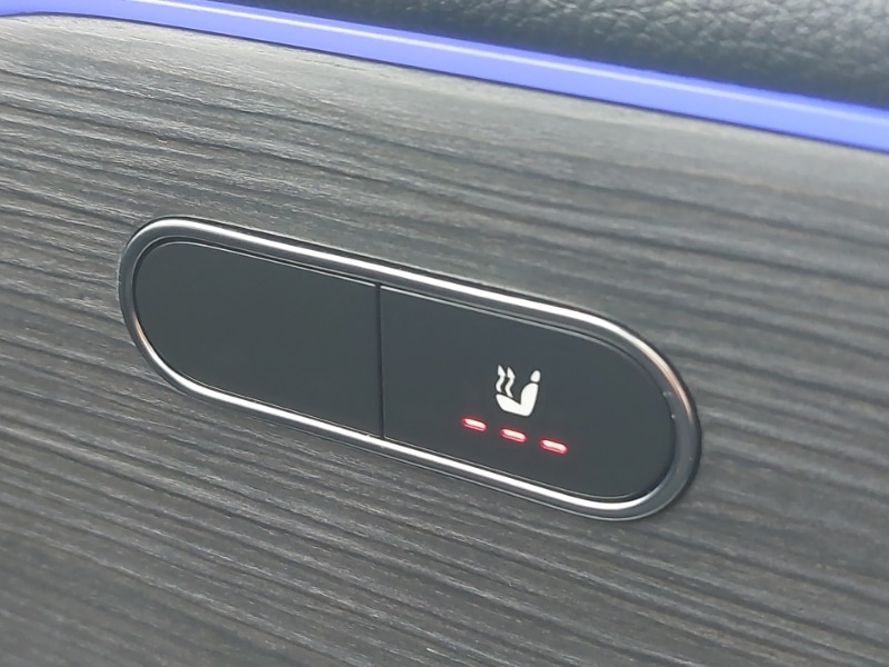 Used Mercedes-Benz EQB 2022 for sale - 76451055: Photo 18