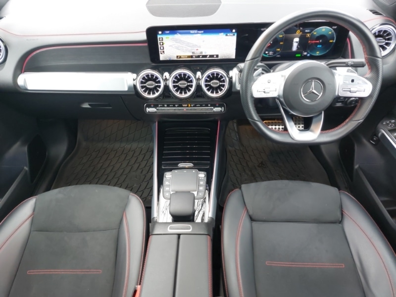 Used Mercedes-Benz EQB 2022 for sale - 76451055: Photo 2