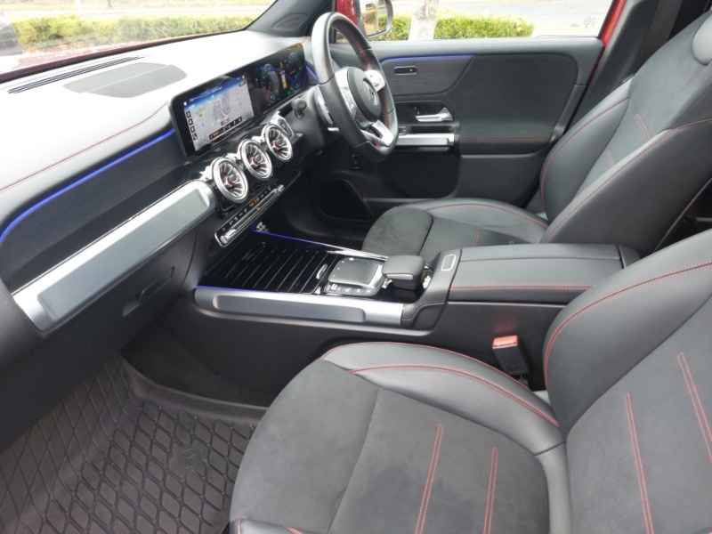 Used Mercedes-Benz EQB 2022 for sale - 76451055: Photo 5