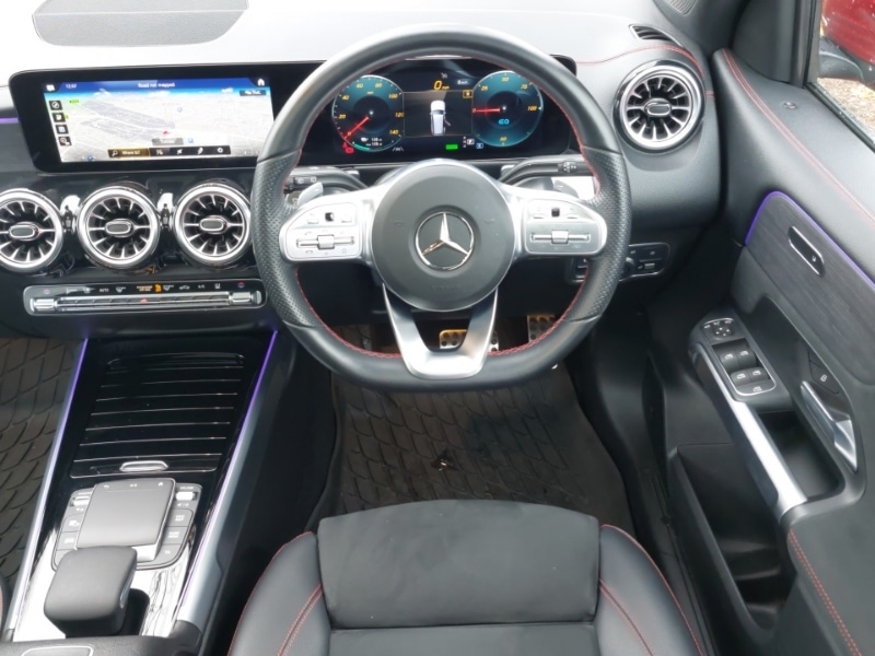 Used Mercedes-Benz EQB 2022 for sale - 76451055: Photo 7