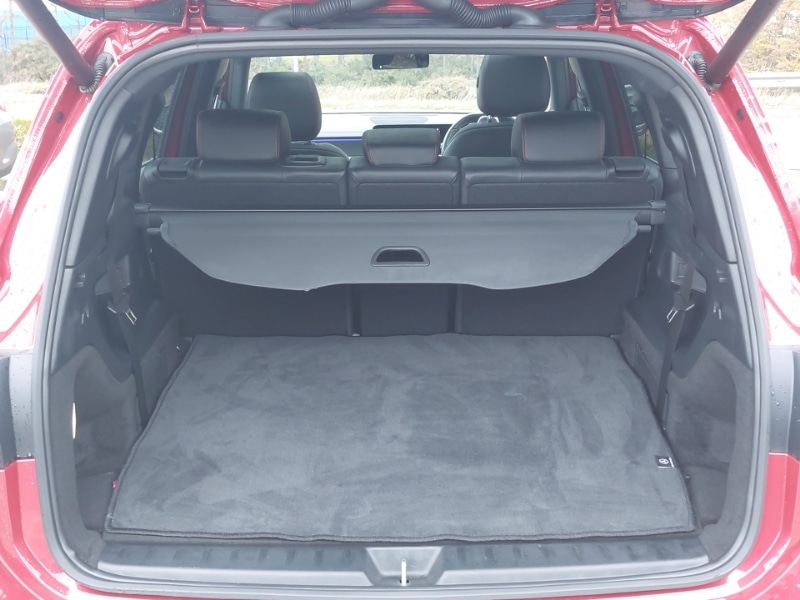 Used Mercedes-Benz EQB 2022 for sale - 76451055: Photo 8