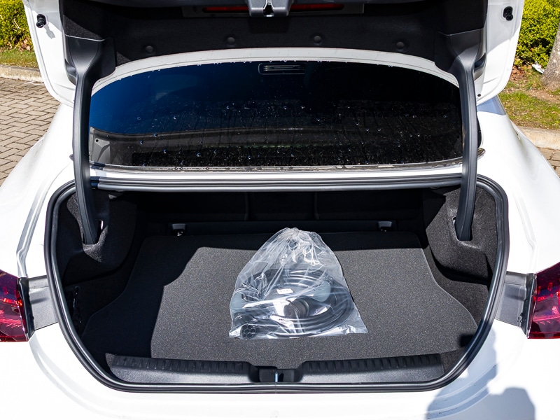 Used Mercedes-Benz CLA 2025 for sale - 78085264: Photo 10