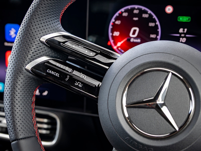 Used Mercedes-Benz CLA 2025 for sale - 78085264: Photo 16