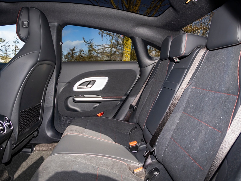 Used Mercedes-Benz CLA 2025 for sale - 78085264: Photo 6