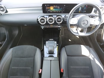 Used Mercedes-Benz A-Class 2022 for sale - 75537152: Photo