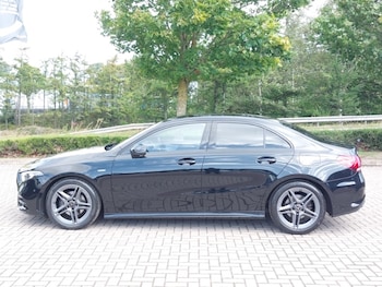 Used Mercedes-Benz A-Class 2022 for sale - 75537152: Photo