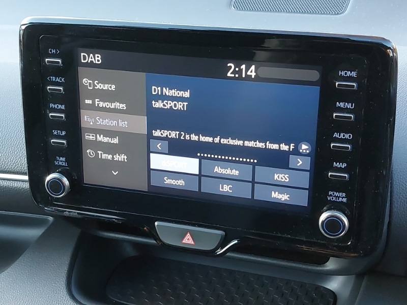 Used Toyota Yaris 2021 for sale - 76408028: Photo 10