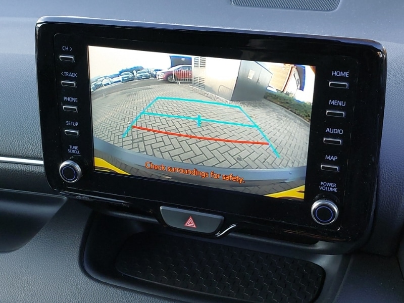 Used Toyota Yaris 2021 for sale - 76408028: Photo 11