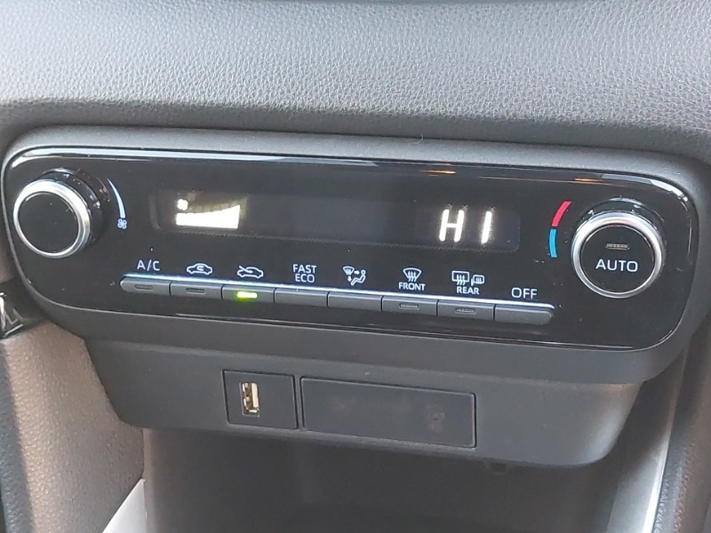 Used Toyota Yaris 2021 for sale - 76408028: Photo 13