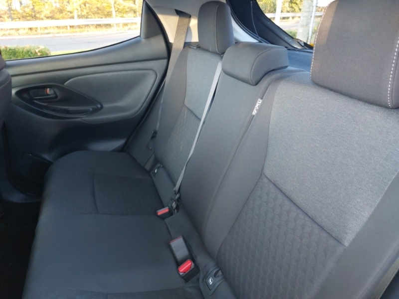 Used Toyota Yaris 2021 for sale - 76408028: Photo 6