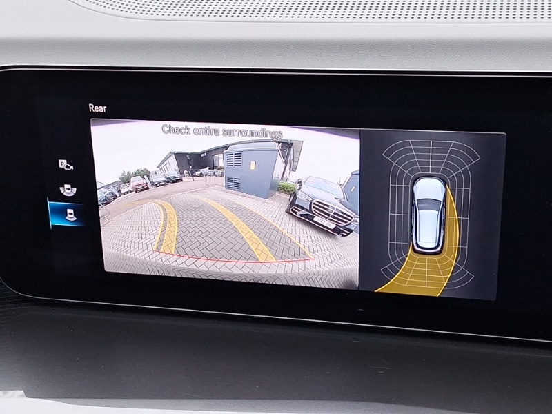 Used Mercedes-Benz EQC 2023 for sale - 77922415: Photo 11