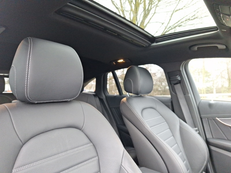 Used Mercedes-Benz EQC 2023 for sale - 77922415: Photo 13