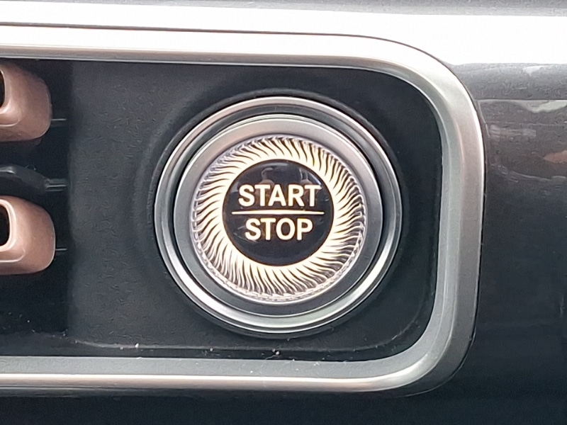 Used Mercedes-Benz EQC 2023 for sale - 77922415: Photo 14