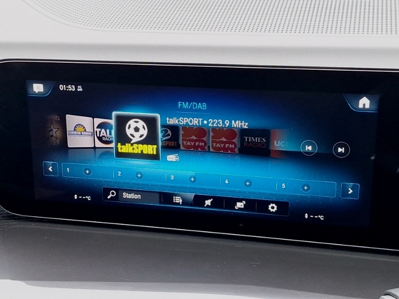 Used Mercedes-Benz EQC 2023 for sale - 77922415: Photo 15