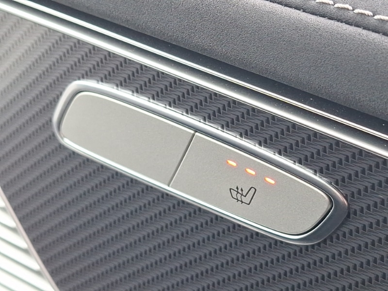 Used Mercedes-Benz EQC 2023 for sale - 77922415: Photo 19