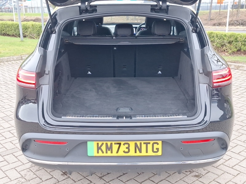 Used Mercedes-Benz EQC 2023 for sale - 77922415: Photo 8