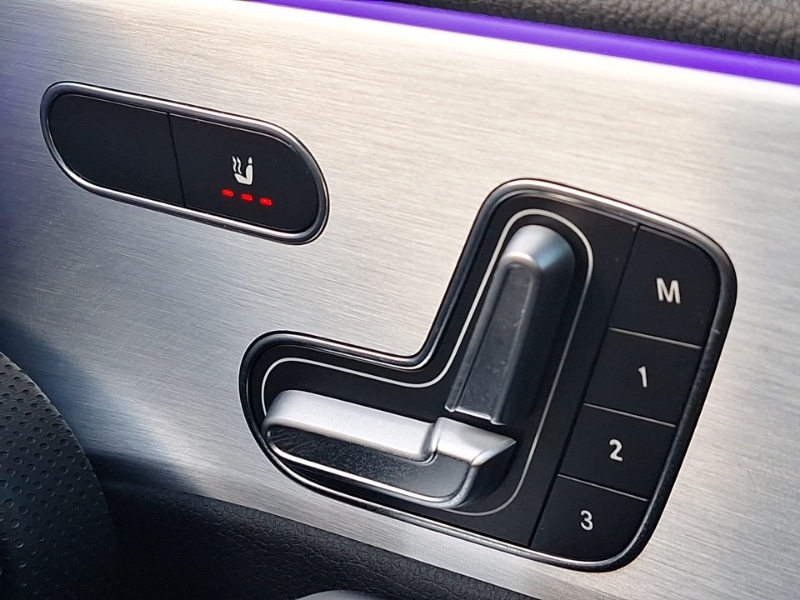 Used Mercedes-Benz CLA 2020 for sale - 76661668: Photo 17