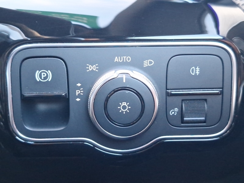 Used Mercedes-Benz CLA 2020 for sale - 76661668: Photo 18