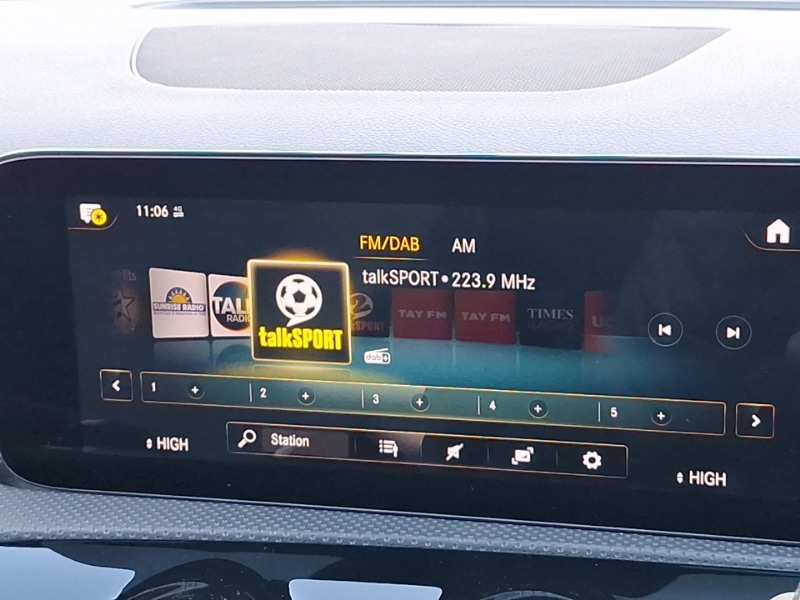 Used Mercedes-Benz A-Class 2021 for sale - 77777035: Photo 15