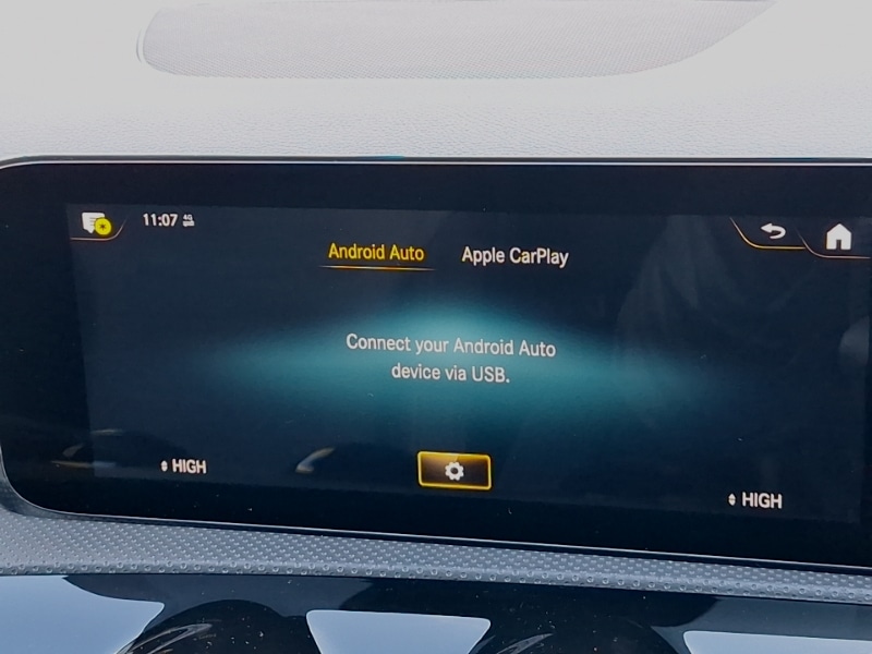 Used Mercedes-Benz A-Class 2021 for sale - 77777035: Photo 16