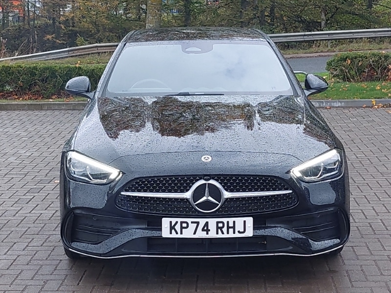 Used Mercedes-Benz C Class 2024 for sale - 77095021: Photo 12