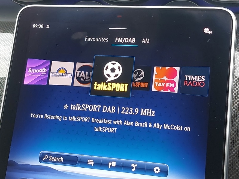 Used Mercedes-Benz C Class 2024 for sale - 77095021: Photo 14