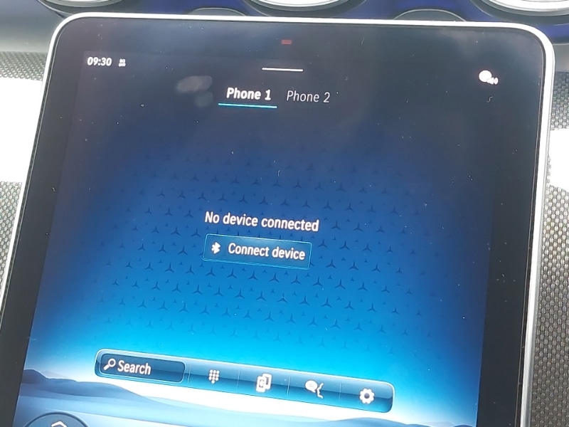 Used Mercedes-Benz C Class 2024 for sale - 77095021: Photo 15