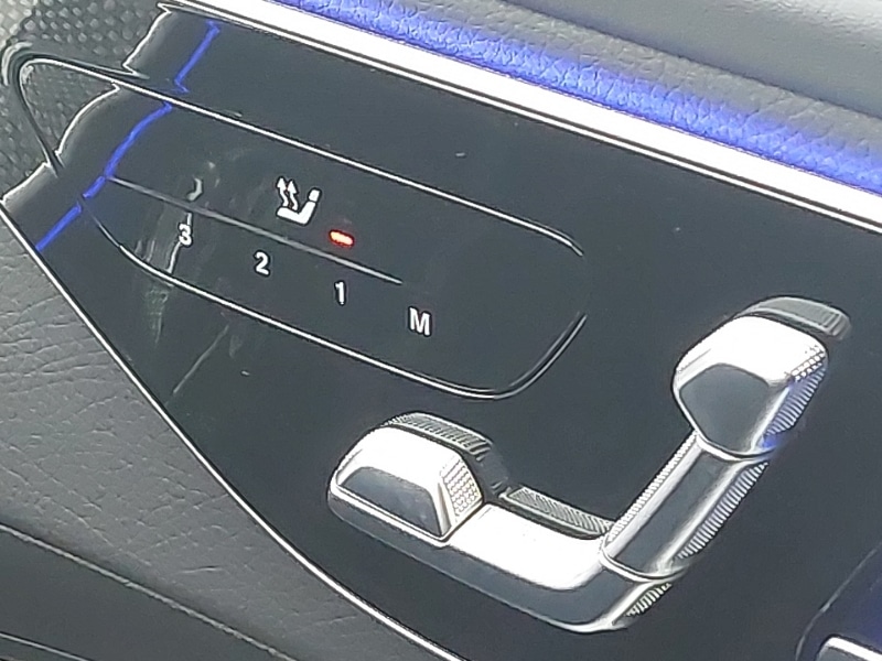 Used Mercedes-Benz C Class 2024 for sale - 77095021: Photo 17