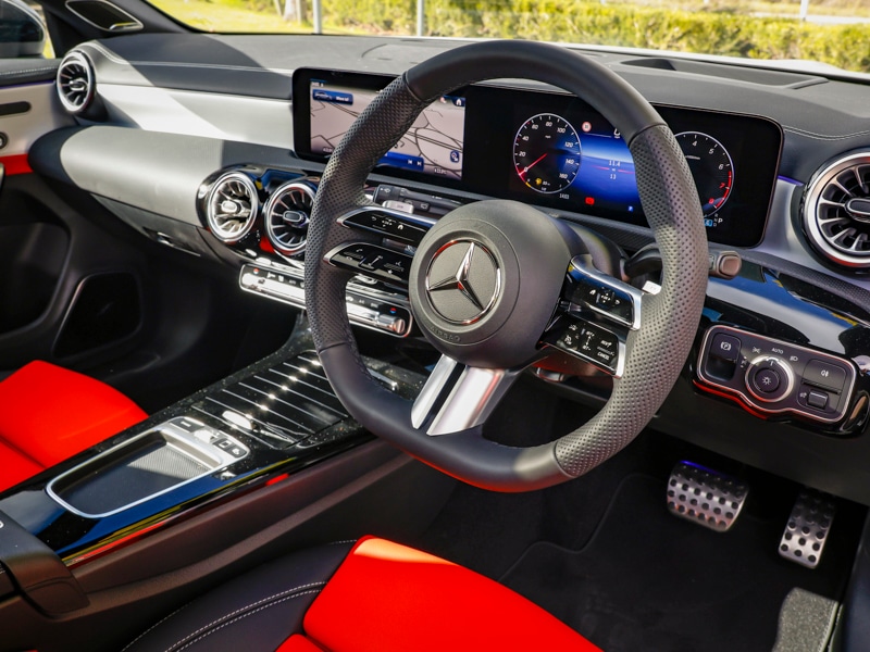 Used Mercedes-Benz CLA 2025 for sale - 76071207: Photo 13