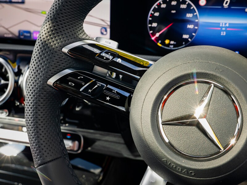 Used Mercedes-Benz CLA 2025 for sale - 76071207: Photo 17