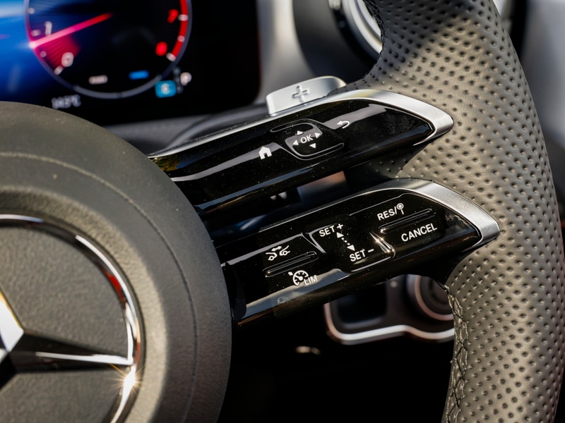 Used Mercedes-Benz CLA 2025 for sale - 76071207: Photo 18