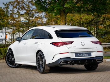 Used Mercedes-Benz CLA 2025 for sale - 76071207: Photo 3