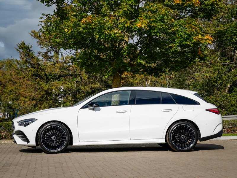 Used Mercedes-Benz CLA 2025 for sale - 76071207: Photo 4