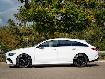 Used Mercedes-Benz CLA 2025 for sale - 76071207: Photo 4