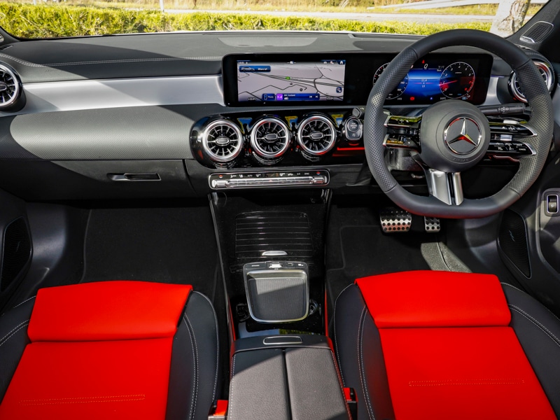 Used Mercedes-Benz CLA 2025 for sale - 76071207: Photo 5