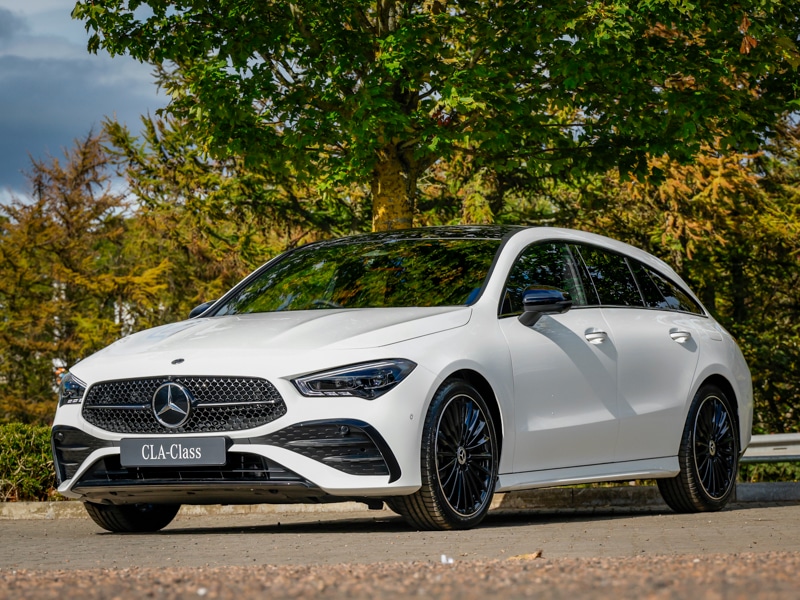 Used Mercedes-Benz CLA 2025 for sale - 76071207: Photo 7