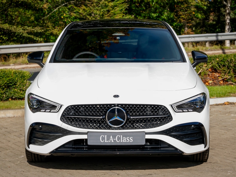 Used Mercedes-Benz CLA 2025 for sale - 76071207: Photo 8