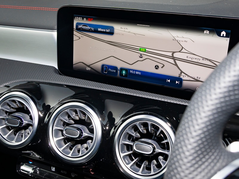 Used Mercedes-Benz CLA 2025 for sale - 76663915: Photo 12