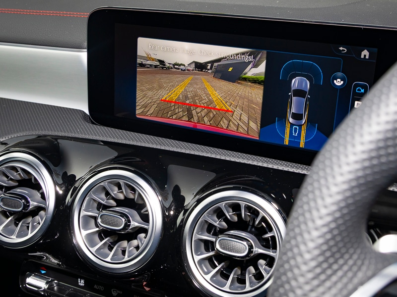 Used Mercedes-Benz CLA 2025 for sale - 76663915: Photo 13