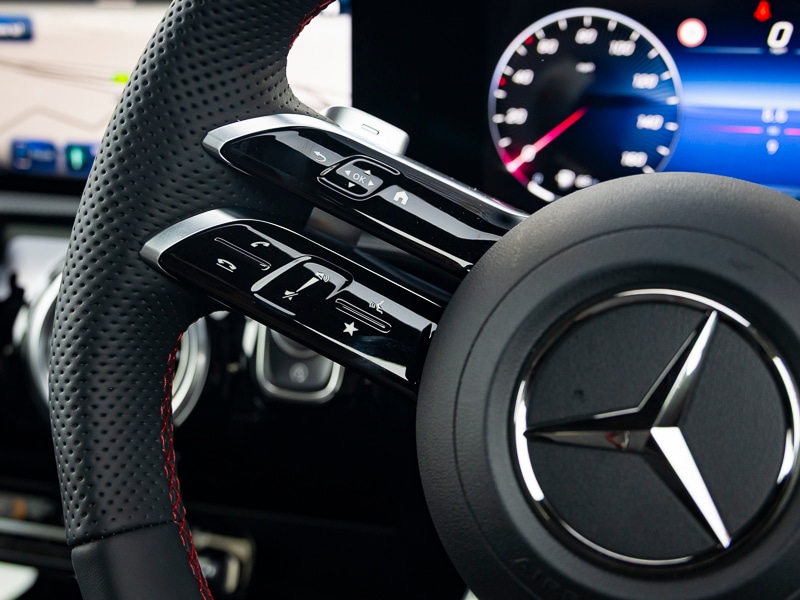 Used Mercedes-Benz CLA 2025 for sale - 76663915: Photo 15