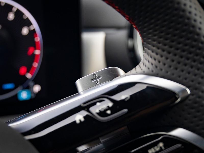 Used Mercedes-Benz CLA 2025 for sale - 76663915: Photo 16